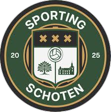 Wappen Sporting Club Schoten