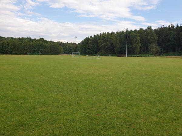Waldstadion B-Platz - Anderlingen