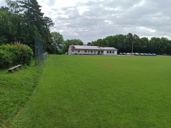 Sportgelände Am Sommerkeller Platz 2 - Reimlingen 