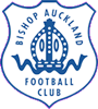 Wappen Bishop Auckland FC