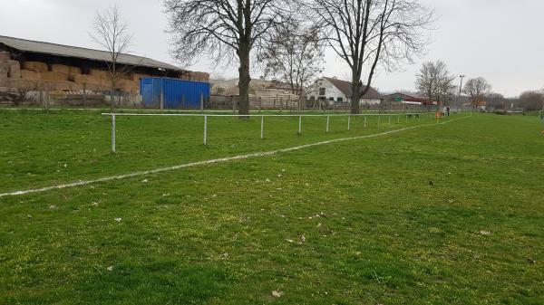 Sportstätte Oberer Seifertsberg - Buttstädt-Großbrembach