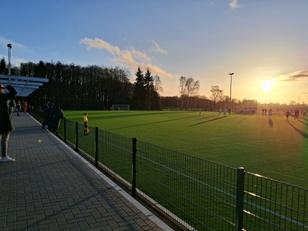 Stadion am Auetal Nebenplatz 2 - Ahlerstedt