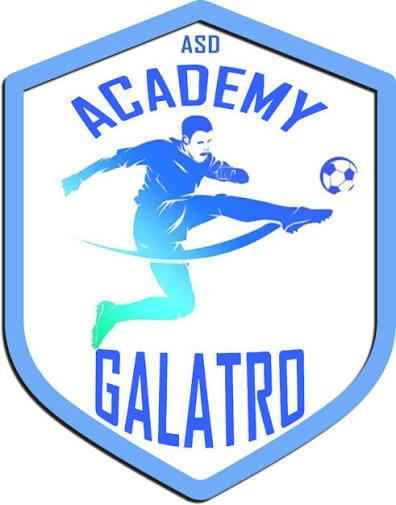 Wappen ASD Academy Galatro