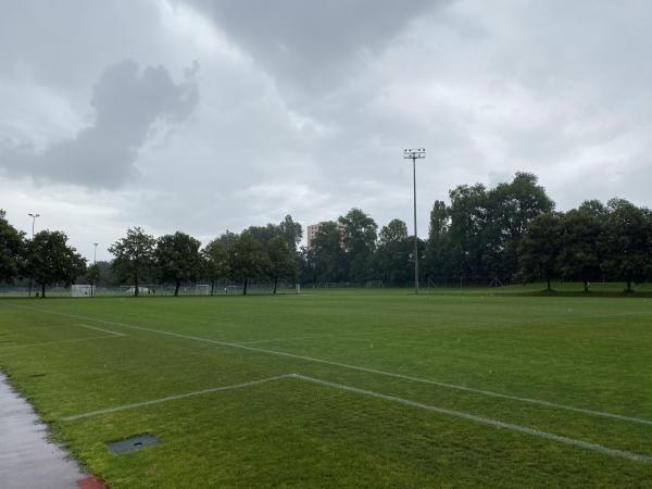 Sportanlage Bachgraben Platz 3 - Allschwil