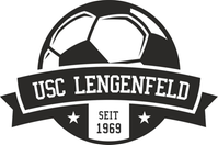 Wappen USC Lengenfeld  76787
