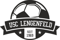 Wappen USC Lengenfeld