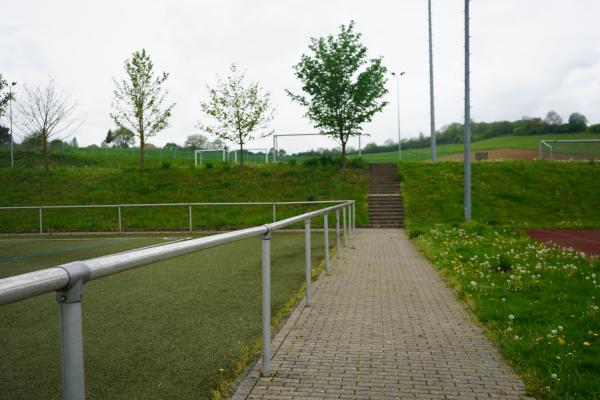 Sportzentrum Zuzenhausen Platz 2 - Zuzenhausen