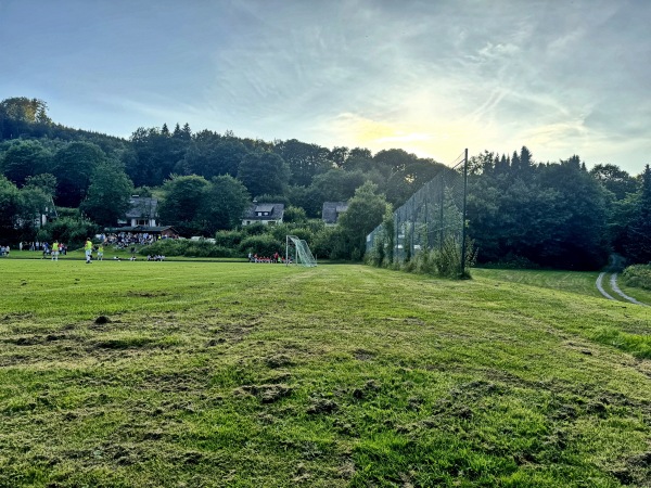 Sportplatz Silbach - Winterberg-Silbach