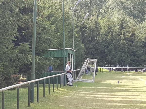 Gustav-Adolf-Heth-Sportplatz - Lassan