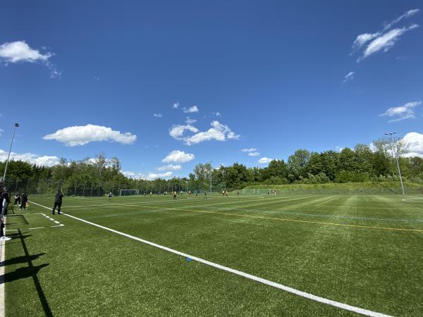 Sportanlage Dürrbach Platz 2 - Wangen-Brüttisellen