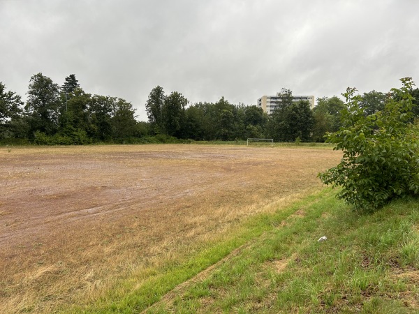 Münchfeldstadion Nebenplatz 2 - Rastatt