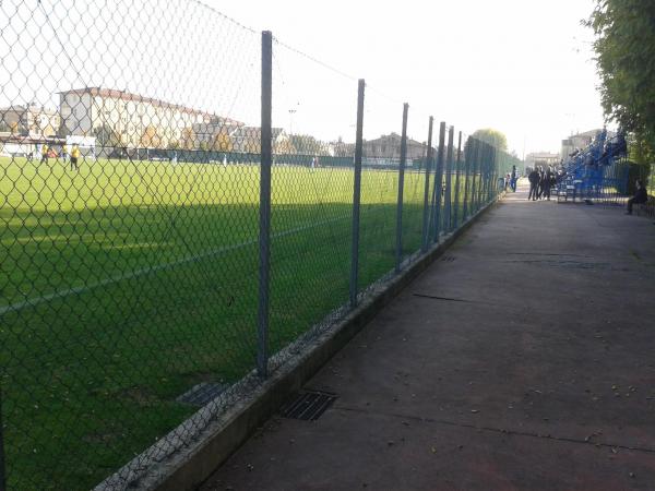 Campo Antonio Baccini - Bassano del Grappa