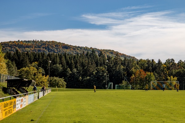 Sportanlage Hedersdorf - Schnaittach-Hedersdorf-Lohmühle