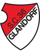 Wappen SC 36 Glandorf III  86260