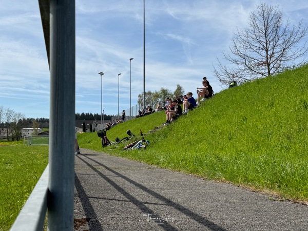Sportanlage an der Eschach Platz 2 - Dunningen