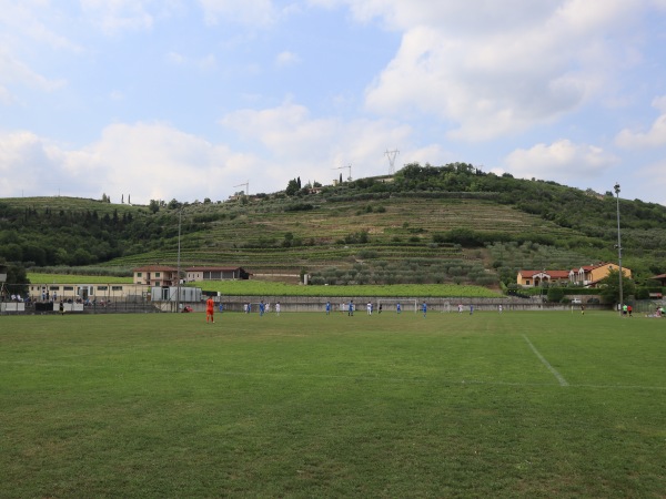 Centro Sportivo La Pigna Campo 2 - Sant'Ambrogio di Valpolicella