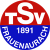 Wappen TSV 1891 Frauenaurach - Frauen