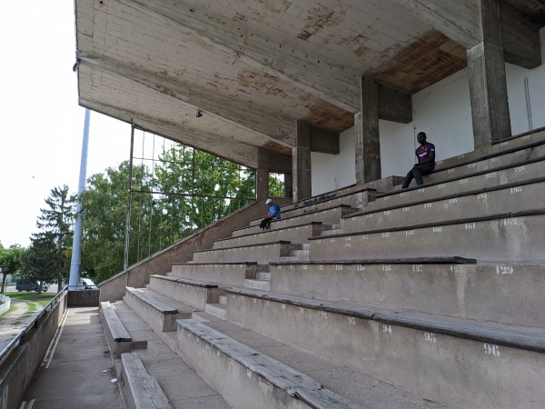 Stade Municipal de Sélestat - Sélestat