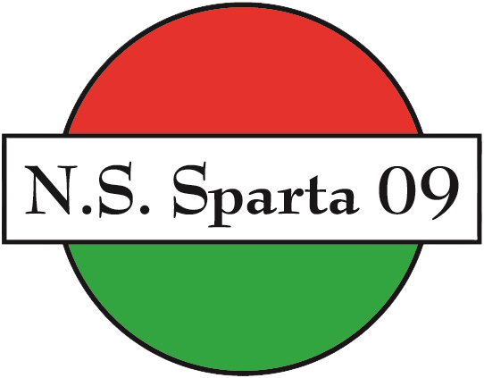 Wappen Nordhorner SV Sparta 09  21547