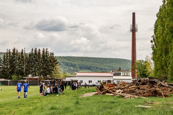 Kilinc Sportplatz - Weißenburg/Bayern