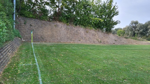 Sportanlage Seemühle Platz 2 - Unterpleichfeld-Burggrumbach