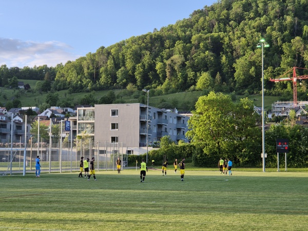 Sportplatz Bifang - Lausen