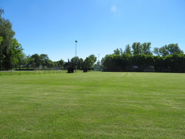 Sportanlage Emmerke - Giesen-Emmerke