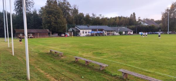 Sportplatz Geltendorf - Geltendorf