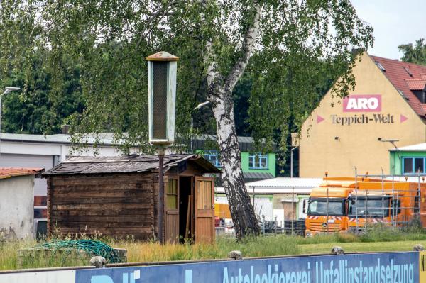 Sportanlage Wohlauer Straße - Nürnberg-Altenfurt