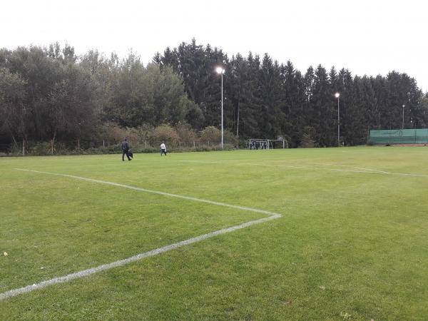 Moos-Stadion Nebenplatz - Lauben/Oberallgäu