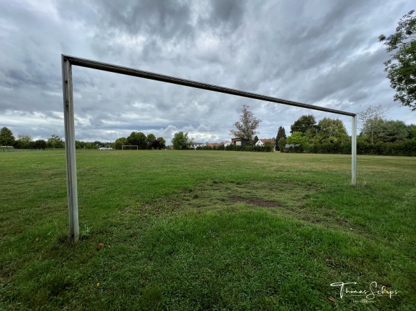 Zollernsportplatz - Hechingen