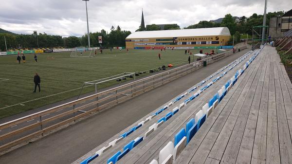 Harstad stadion - Harstad