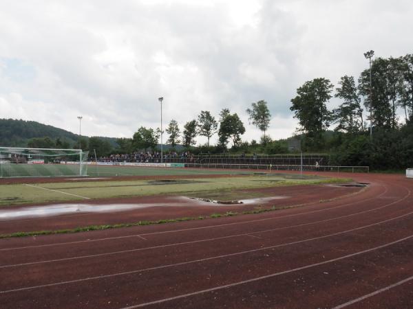 Stadion Am Stöppel - Bad Berleburg