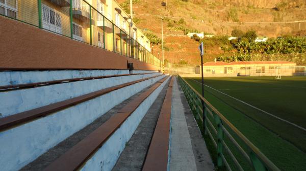 Campo Municipal der Agulo - Agulo, La Gomera, TF, CN
