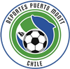 Wappen Deportes Puerto Montt  77487