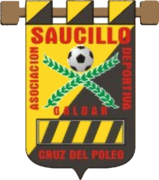 Wappen CD Saucillo  26731