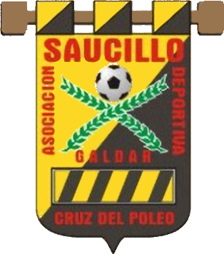 Wappen CD Saucillo Wappen CD Saucillo 26731