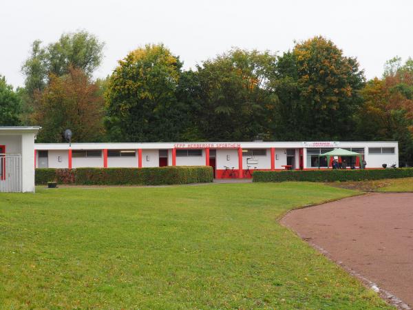 Ruhr-Möhneplatz - Arnsberg-Neheim