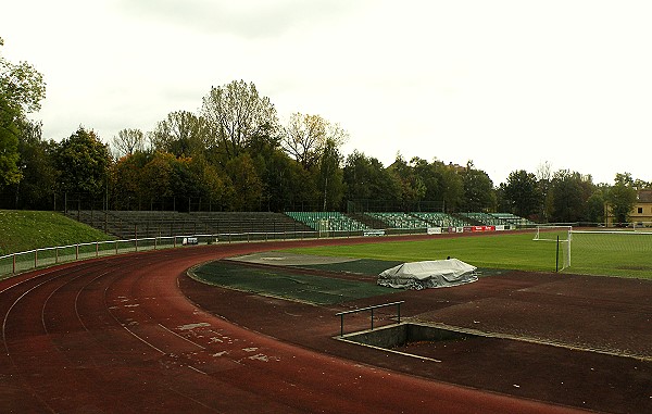 Stadion WKS Wawel  - Kraków