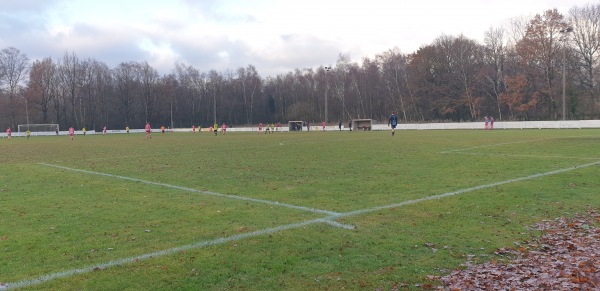 Complex Flandria - Zonhoven
