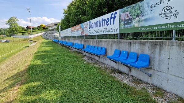 ATR Arena - Wallsee