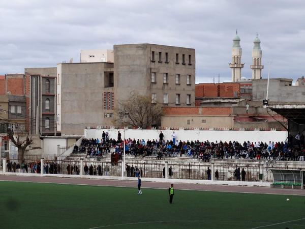 Stade Harchi Amar - El Eulma