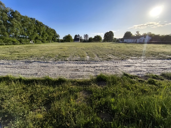 Sportplatz Kaltenholzhausen - Kaltenholzhausen