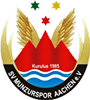Wappen Munzurspor SV Aachen 1988