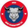 Wappen Parintins FC