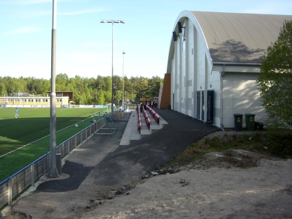 Cemo Arena - Kristiansand