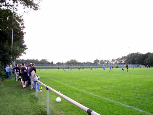 Nordbahnstadion Nebenplatz 1 - Ibbenbüren-Uffeln