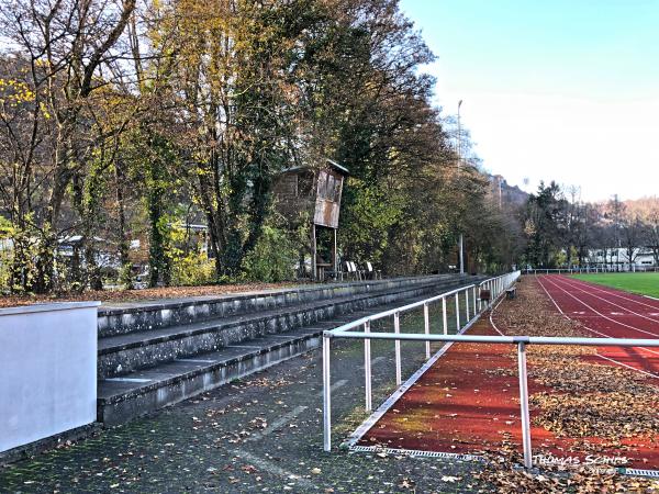 Neckarstadion - Oberndorf/Neckar