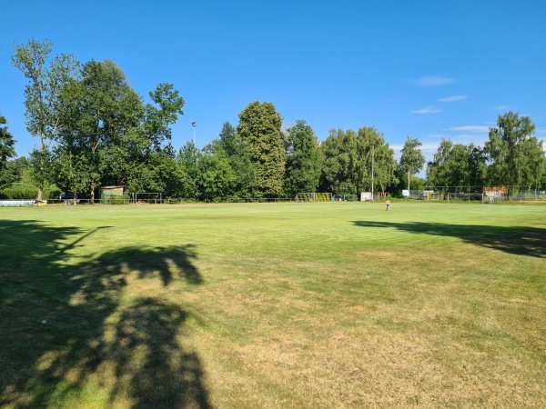 Sportanlage Ersingen Platz 2 - Erbach/Donau-Ersingen