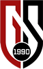 Wappen ehemals Gurbet Spor Bergkamen 1990